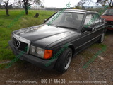 MERCEDES 190E 201